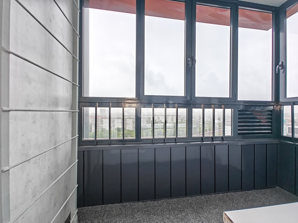 
  Продается 2-комн. квартира, 56.4 м², ЖК Галактика,  дом 2 Юпитер
. Фото 26.