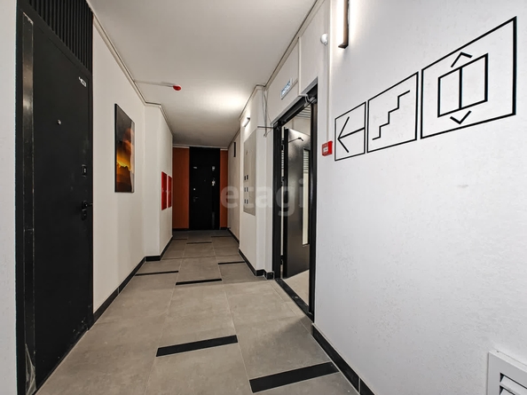 
  Продается 2-комн. квартира, 56.4 м², ЖК Галактика,  дом 2 Юпитер
. Фото 32.
