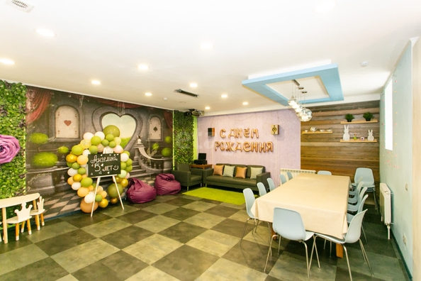 
  Продается универсальное помещение, 114 м², 6-й микрорайон, д. 51
. Фото 1.