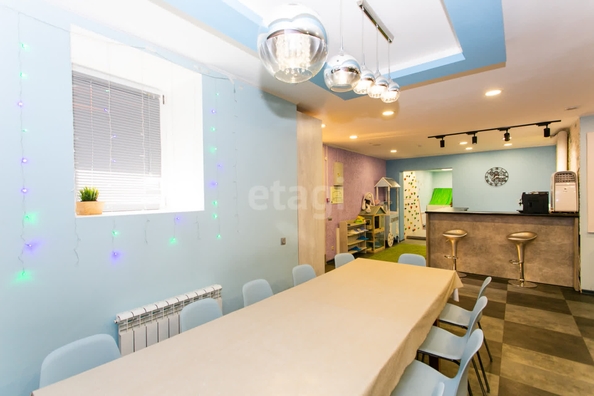 
  Продается универсальное помещение, 114 м², 6-й микрорайон, д. 51
. Фото 5.