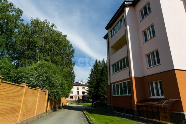 
  Продается универсальное помещение, 114 м², 6-й микрорайон, д. 51
. Фото 25.