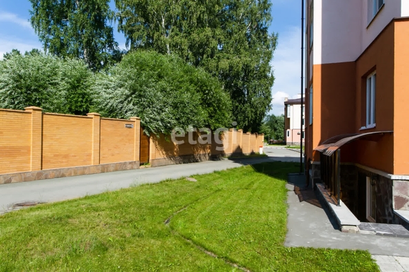 
  Продается универсальное помещение, 114 м², 6-й микрорайон, д. 51
. Фото 29.