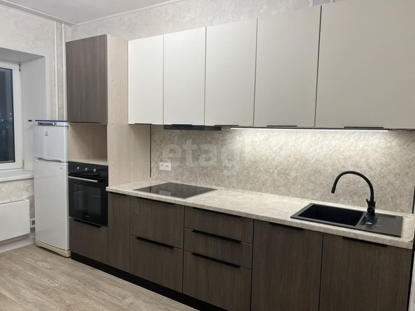 
  Продается 1-комн. квартира, 42 м², Стартовая ул, д. 3
. Фото 1.