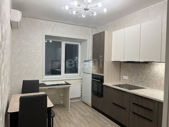 
  Продается 1-комн. квартира, 42 м², Стартовая ул, д. 3
. Фото 2.