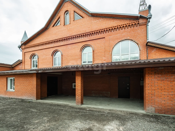 
  Продается дом, 530 м², Новосибирск
. Фото 31.