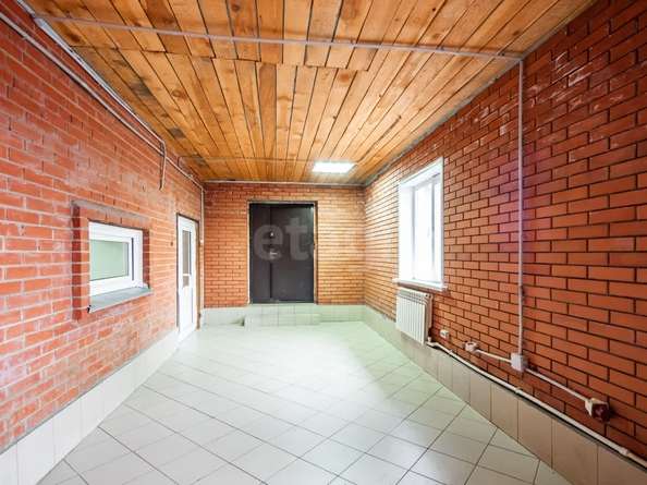 
  Продается дом, 530 м², Новосибирск
. Фото 37.