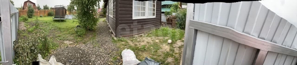 
  Продается дача, 60 м², СНТ Голубые озёра
. Фото 1.