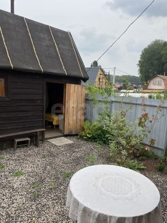 
  Продается дача, 60 м², СНТ Голубые озёра
. Фото 5.