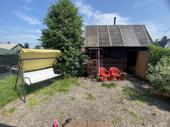 
  Продается дача, 60 м², СНТ Голубые озёра
. Фото 28.
