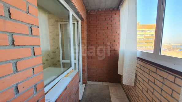 
  Продается студия, 26.1 м², Титова ул, д. 253/4
. Фото 11.