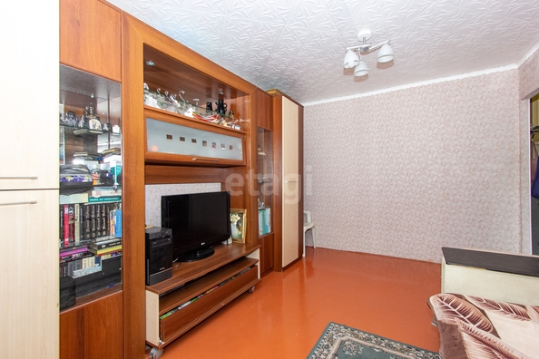 
  Продается 2-комн. квартира, 44.9 м², Фасадная ул, д. 25/1
. Фото 2.