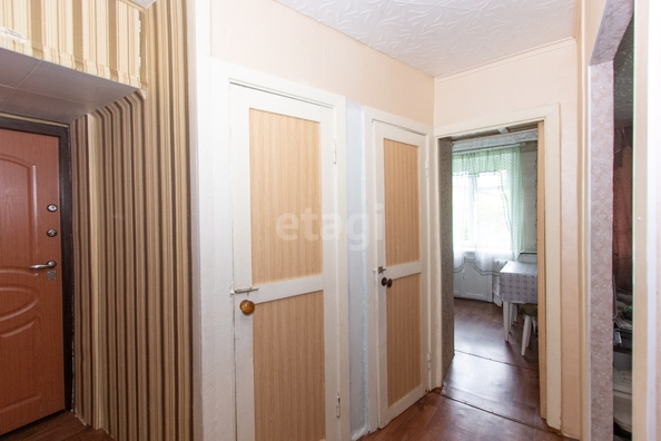 
  Продается 2-комн. квартира, 44.9 м², Фасадная ул, д. 25/1
. Фото 3.
