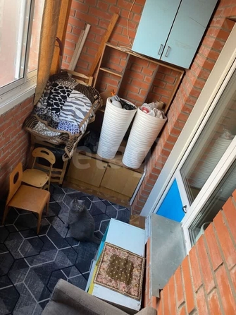 
  Продается 1-комн. квартира, 32.9 м², Ключ-Камышенское Плато ул, д. 14/1
. Фото 2.