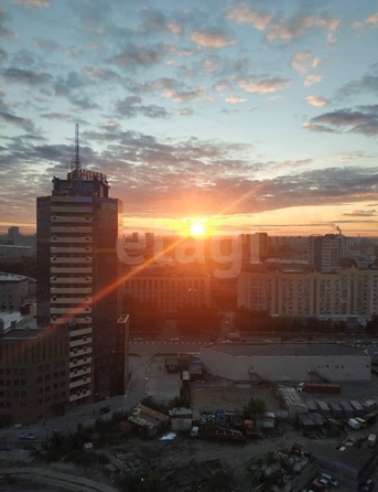 
  Продается студия, 24.6 м², Немировича-Данченко ул, д. 144/1
. Фото 10.
