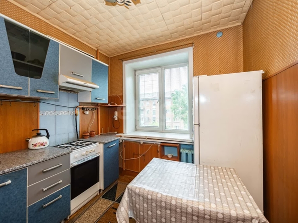 
  Продается 2-комн. квартира, 42 м², Семьи Шамшиных ул, д. 83
. Фото 2.