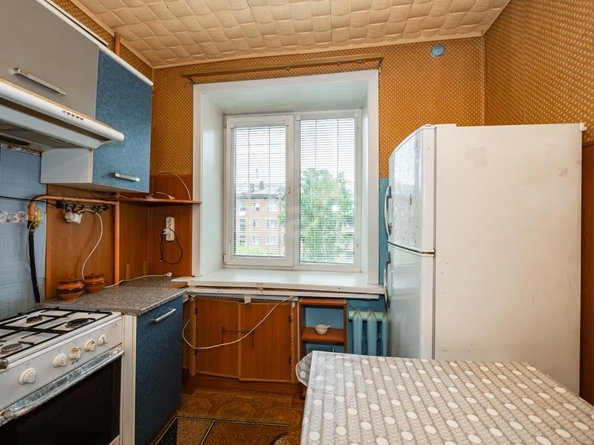 
  Продается 2-комн. квартира, 42 м², Семьи Шамшиных ул, д. 83
. Фото 4.