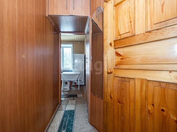 
  Продается 2-комн. квартира, 42 м², Семьи Шамшиных ул, д. 83
. Фото 6.