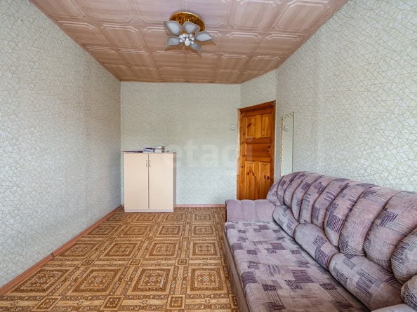 
  Продается 2-комн. квартира, 42 м², Семьи Шамшиных ул, д. 83
. Фото 12.