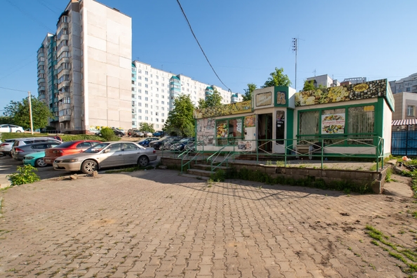 
  Продается торговая площадь, 67 м², Ватутина ул, д. 85а/1
. Фото 6.