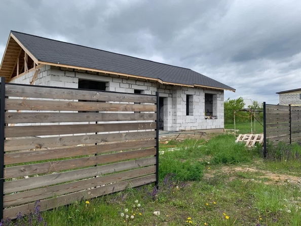 
  Продается дом, 112 м², ДНТ Сибирские просторы
. Фото 2.