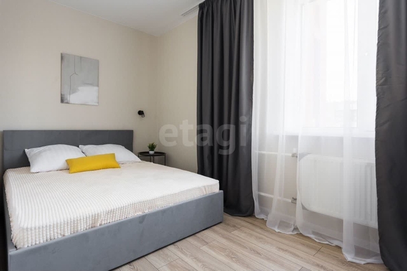 
  Продается 2-комн. квартира, 40 м², Немировича-Данченко ул, д. 16/2
. Фото 9.