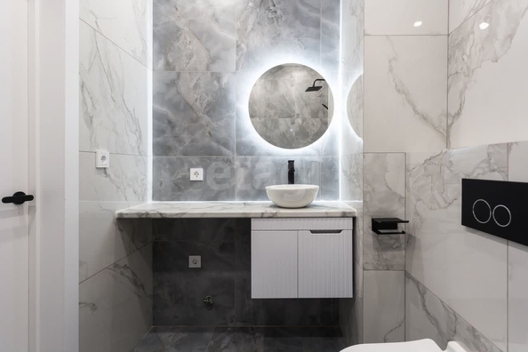 
  Продается 2-комн. квартира, 40 м², Немировича-Данченко ул, д. 16/2
. Фото 12.