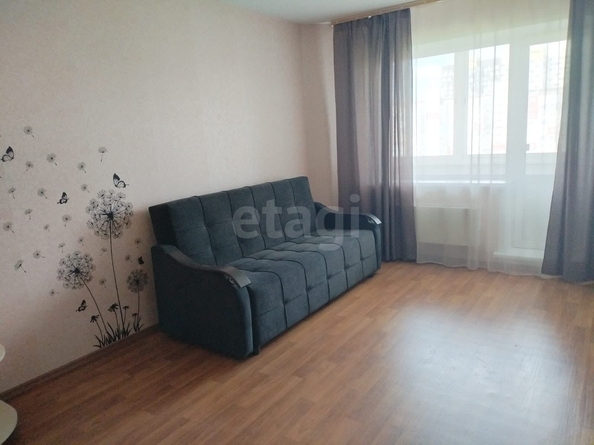 
  Сдается 1-комн. квартира, 42 м², Спортивная ул, д. 27
. Фото 8.