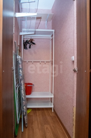 
  Сдается 1-комн. квартира, 42 м², Спортивная ул, д. 27
. Фото 12.