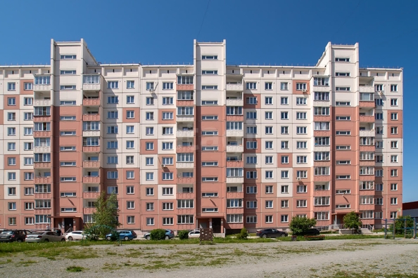 
  Сдается 1-комн. квартира, 42 м², Спортивная ул, д. 27
. Фото 16.