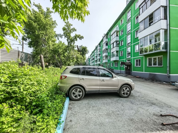
  Сдается 2-комн. квартира, 45 м², Владимировская ул, д. 16
. Фото 4.