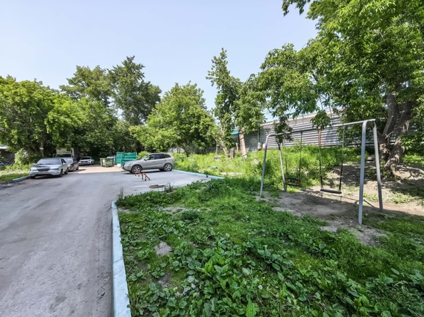 
  Сдается 2-комн. квартира, 45 м², Владимировская ул, д. 16
. Фото 6.