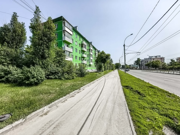 
  Сдается 2-комн. квартира, 45 м², Владимировская ул, д. 16
. Фото 8.