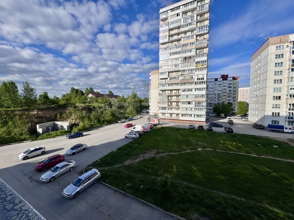 
  Продается студия, 32.6 м², Татьяны Снежиной ул, д. 31/1
. Фото 14.