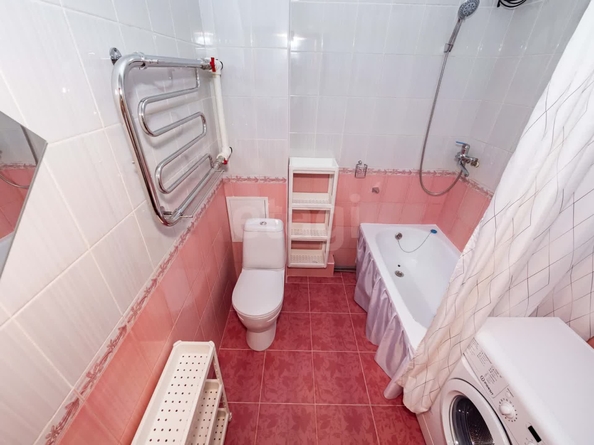 
  Продается студия, 32.6 м², Татьяны Снежиной ул, д. 31/1
. Фото 7.