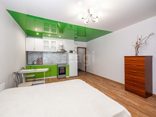 
  Продается студия, 32.6 м², Татьяны Снежиной ул, д. 31/1
. Фото 8.