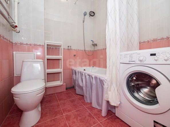 
  Продается студия, 32.6 м², Татьяны Снежиной ул, д. 31/1
. Фото 12.