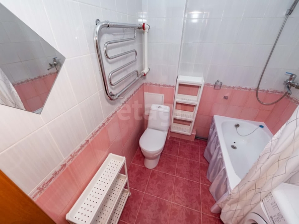 
  Продается студия, 32.6 м², Татьяны Снежиной ул, д. 31/1
. Фото 17.