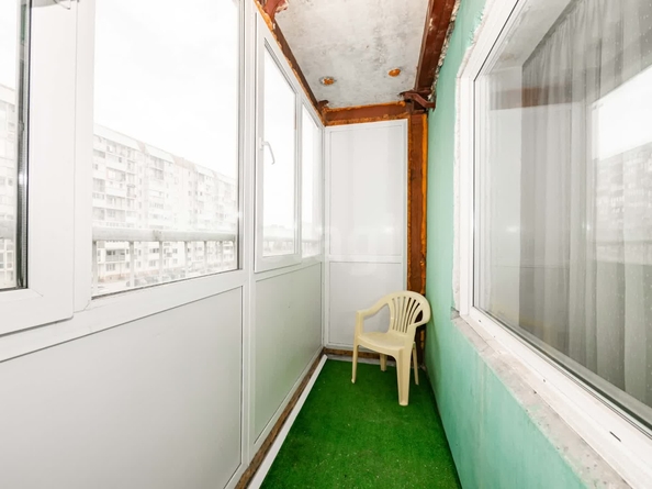 
  Продается студия, 32.6 м², Татьяны Снежиной ул, д. 31/1
. Фото 19.