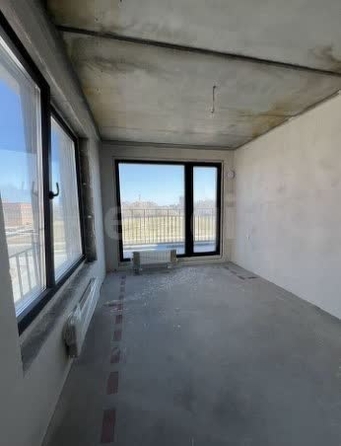
  Продается 2-комн. квартира, 74.9 м², 3-й микрорайон, д. 1
. Фото 6.
