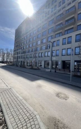 
  Продается 2-комн. квартира, 74.9 м², 3-й микрорайон, д. 1
. Фото 9.