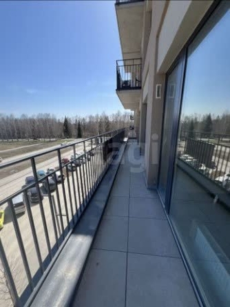 
  Продается 2-комн. квартира, 74.9 м², 3-й микрорайон, д. 1
. Фото 13.