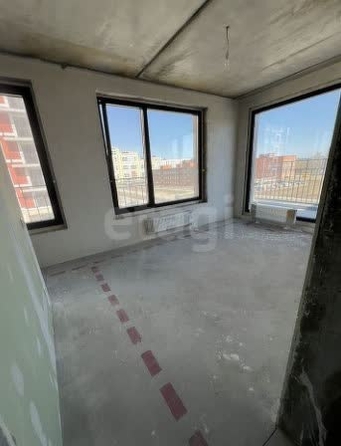 
  Продается 2-комн. квартира, 74.9 м², 3-й микрорайон, д. 1
. Фото 23.