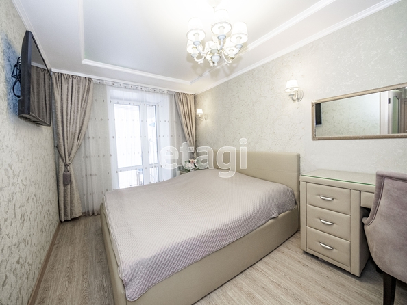 
  Продается 1-комн. квартира, 43.9 м², Кубовая ул, д. 115
. Фото 24.