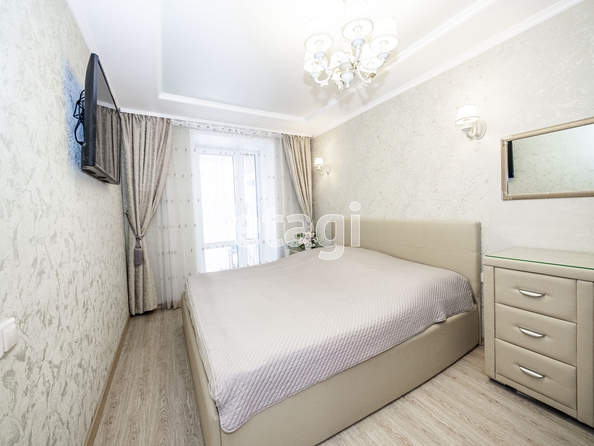 
  Продается 1-комн. квартира, 43.9 м², Кубовая ул, д. 115
. Фото 25.