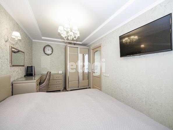 
  Продается 1-комн. квартира, 43.9 м², Кубовая ул, д. 115
. Фото 27.