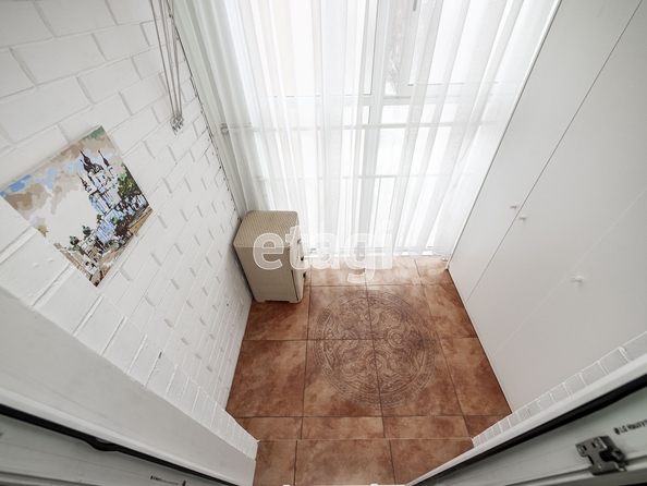 
  Продается 1-комн. квартира, 43.9 м², Кубовая ул, д. 115
. Фото 29.
