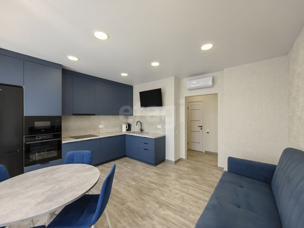 
  Продается 2-комн. квартира, 61 м², ЖК Чкалов, дом 3
. Фото 2.