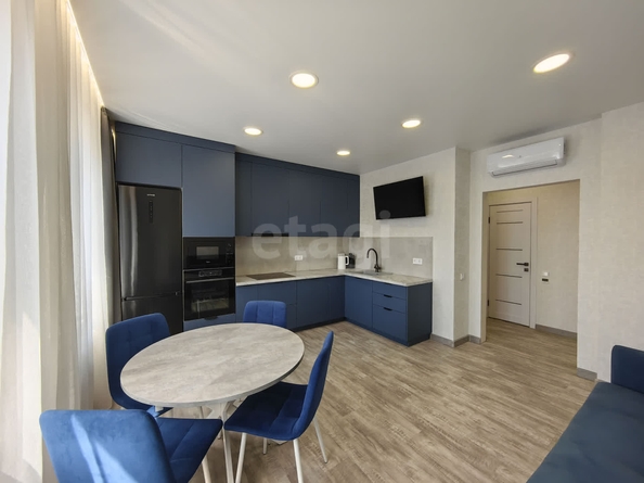 
  Продается 2-комн. квартира, 61 м², ЖК Чкалов, дом 3
. Фото 8.