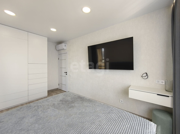 
  Продается 2-комн. квартира, 61 м², ЖК Чкалов, дом 3
. Фото 22.