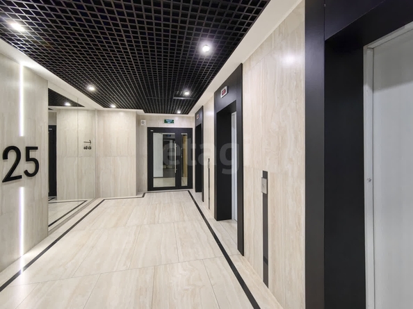 
  Продается 2-комн. квартира, 61 м², ЖК Чкалов, дом 3
. Фото 24.